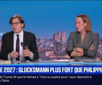 Replay Marschall Truchot : Sondage 2027, le RN est-il vraiment imbattable ? - 30/09