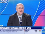 Replay Good Morning Business - Le débrief de l'actu : Le chômage en hausse aux États-Unis - 17/12