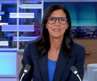 Replay Le 23h info