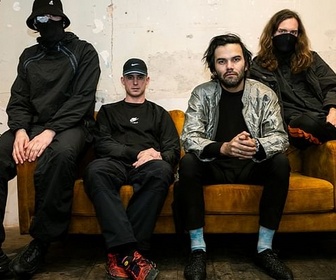 Replay Summer Breeze 2026 - Northlane