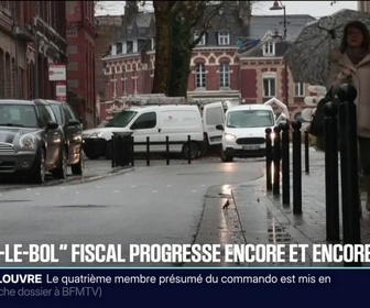 Replay 20H BFM - Impôts, hausse du prix de l'électricité et de l'essence... Le ras-le-bol fiscal progresse de plus en plus en France