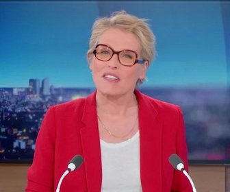 Replay Le 21h-22h - Émission du mercredi 30 avril 2025