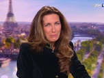 Replay Journal de 20 heures - Le JT de 20 heures de TF1 du dimanche 12 octobre 2025