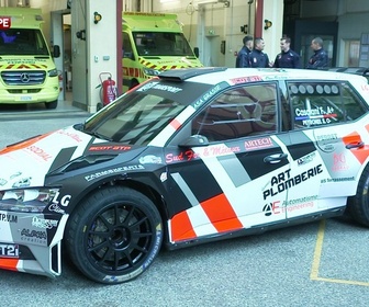 Replay Monacoscope du 18 janvier 2026