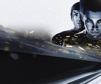 Replay Star Trek