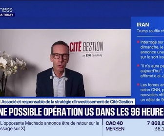 Replay USA Today - Émission du 26 octobre 2026