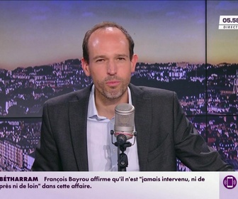 Replay Charles Matin - Emission du 19 février 2025