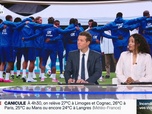 Replay BFM Première prématinale - Le journal des sports du Mercredi 24 juin