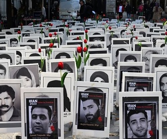 Replay 28 minutes - Cessez-le-feu au Moyen-Orient : le peuple iranien sacrifié ?