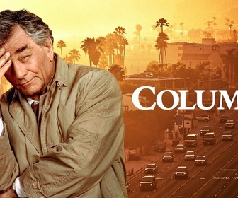 Replay Columbo - Portrait d'un assassin