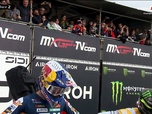 Replay Motocross - la manche 2 du GP de Sardaigne MXGP
