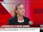 Replay Face-à-Face : Mathilde Panot - 04/10