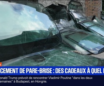 Replay BFM Première - C'est votre vie - 17/10