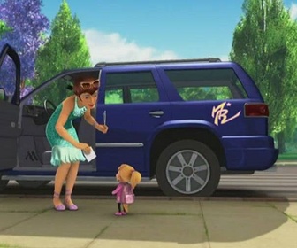 Replay Alvinnn Et les Chipmunks - Elle a du style