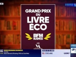 Replay La librairie de l'éco - Samedi 14 juin