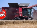 Replay 100% Sénat - Projet de loi d'urgence agricole : le Sénat adopte un texte remanié