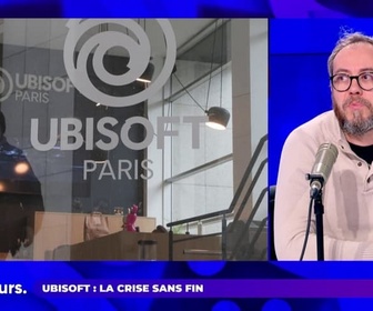 Replay Multijoueurs - Ubisoft: la crise sans fin ?