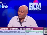 Replay Trajectoire : Evo Combles, optimisez votre espace - 19/05