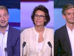 Replay Face À Face - Élections européennes : dernière ligne droite
