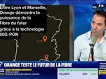 Replay De Quoi J'me mail : Orange prépare la fibre à 50 Gb/s (2/2) - 23/11