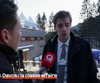 Replay Quotidien, première partie du 22 janvier 2026