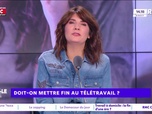 Replay Estelle Midi - Médecins, restaurants : faut-il faire payer les réservations non honorées ?