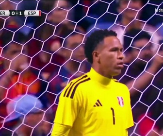 Replay Football - Match amical - Espagne - Pérou
