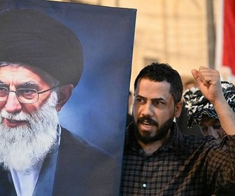 L'Iran s'enfonce dans la guerre replay