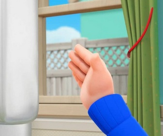 Replay Little Angel - Je suis fort