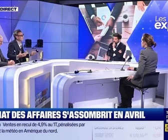 Replay Les Experts - Transmission, Bercy dégaine son plan