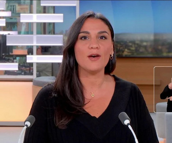 Replay Le 14h/16h - Émission du mardi 23 septembre 2025