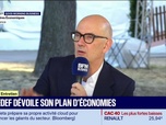 Replay Good Morning Business - Le gouvernement vise toujours 5% de déficit