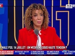 Replay Les Grandes Gueules - Finale du PSG, festivités… Un 14 juillet sous haute tension ?