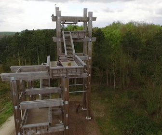 Replay Champs de bataille - S2E4 - 1917, la bataille du chemin des dames