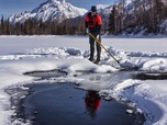 Replay Les gouffres béants de l'Arctique