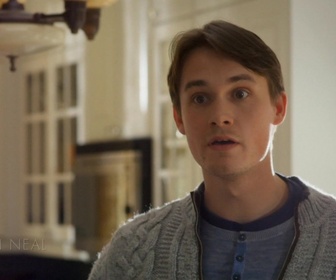 Replay Retour à Cedar Cove - S02 E04 - Vieilles blessures