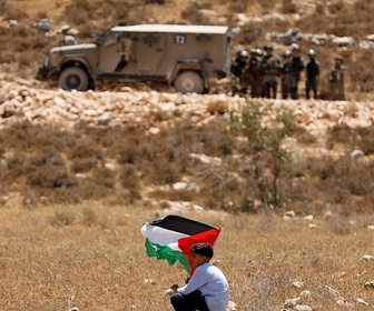 Replay 28 minutes - État palestinien, l'arlésienne ?