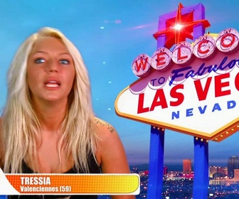 Replay S4 E3 - Les ch'tis à Las Vegas