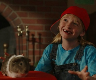 Replay Une famille vraiment Loud - Le garçon qui a toujours un plan B