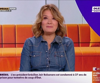 Replay 5/7 le morning RMC - Émission du 12 septembre 2025