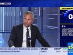 Replay BFM Bourse - La Data Room : 6 millions de tonnes = pénurie de cuivre à laquelle il faut s'attendre d'ici à 2035 - 26/09