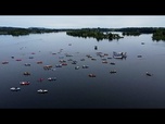 Replay En Bavière, la tradition de la Fête-Dieu perdure sur l'eau