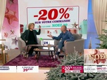 Replay Téléshopping - samedi du 20 décembre 2025