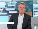 Replay L'info s'éclaire - Émission du mercredi 29 novembre 2023