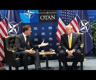 Replay Sommet de l'OTAN : l'Europe prête à prendre en main sa propre défense