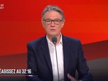 Replay Les Grandes Gueules - RAID, BRI, Sentinelles… Dispositif XXL déployé samedi : rassurant ?