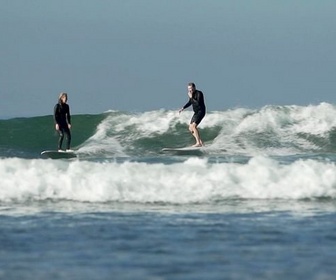 Replay Californie / Périgord / Maroc - Invitation au voyage