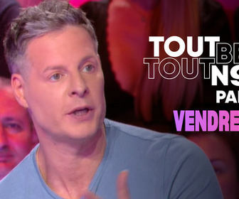 Replay Tout Beau, Tout N9uf - 19/09/2025 - Partie 1/3