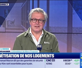 Replay Les Experts de l'immo : Crédit, les alternatives pour les séniors - 26/11