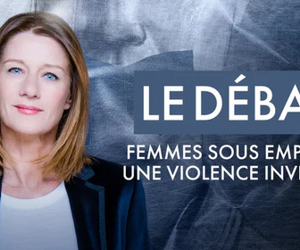 Replay Débat - 26/11/2025